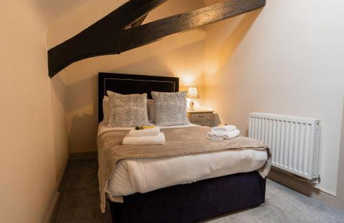 Newly Renovated 4 bed in Tarvin, Near Chester - Sleeps up to 15 - Foto 27