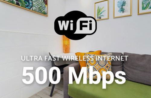 Modern Oasis with Sun & Style 3 Pools AC WiFi - Photo 18