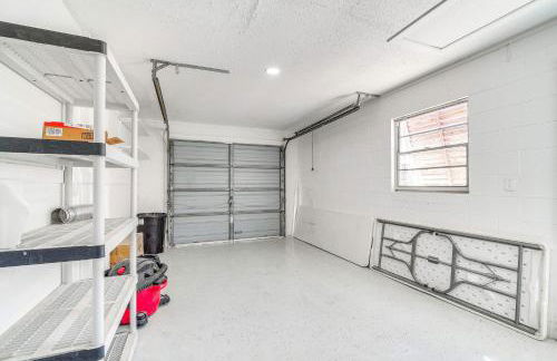 2 Mi to Three Sisters Springs Home with Patio - Foto 20