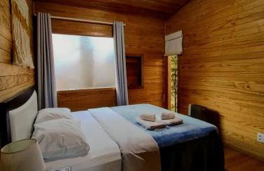 Casa em Urubici Sítio Pássaro D'água - Photo 10