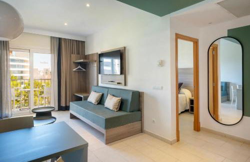 Cabot Tres Torres Apartamentos - Photo 54