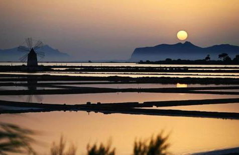 Stagnone Sunset Holidays - Foto 15