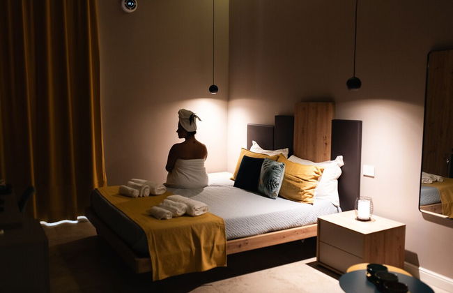 B&Bio Architiello - Foto 12