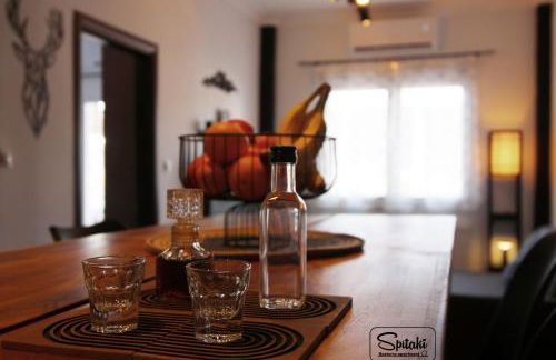 Spitaki Kastoria Apartment - Foto 34