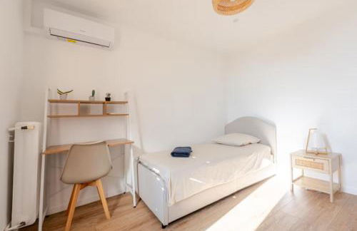 Appartement Saint Charles - Foto 13