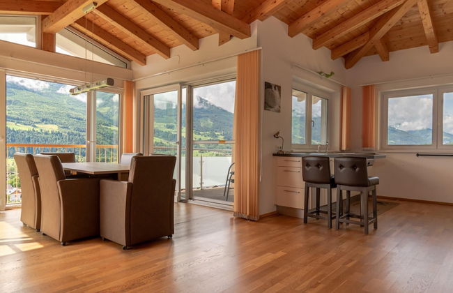 Penthouse Hohe Tauern - Foto 10