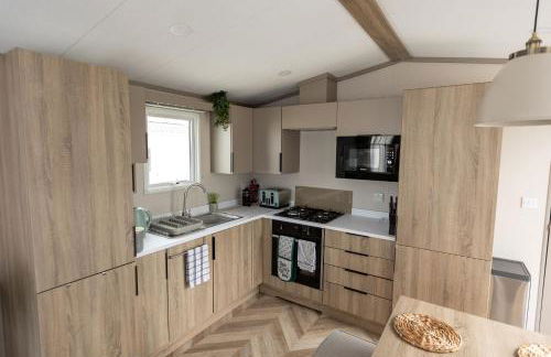 The Beach Hut, Burghead - Foto 7