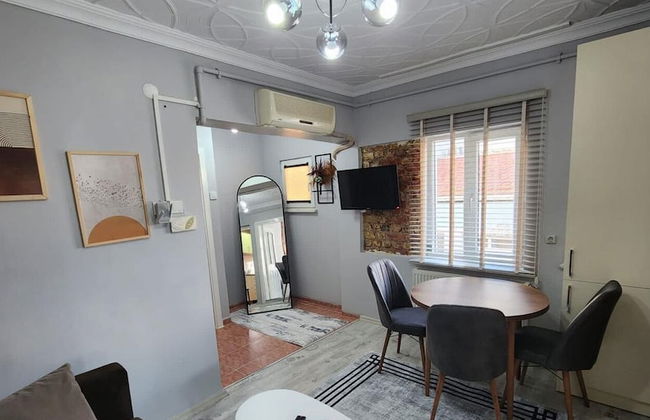 Taxim No 1 Suites - Foto 25