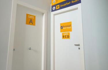 Terminal 1 Guest House - Photo 7