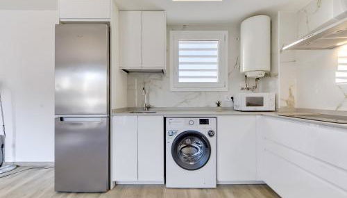 Apartment Platja de Roses-3 by Interhome - Photo 5