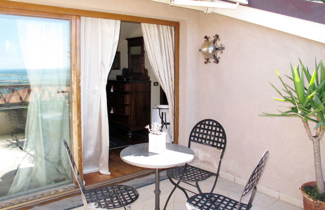 Villa Capo Corso by Interhome - Foto 35