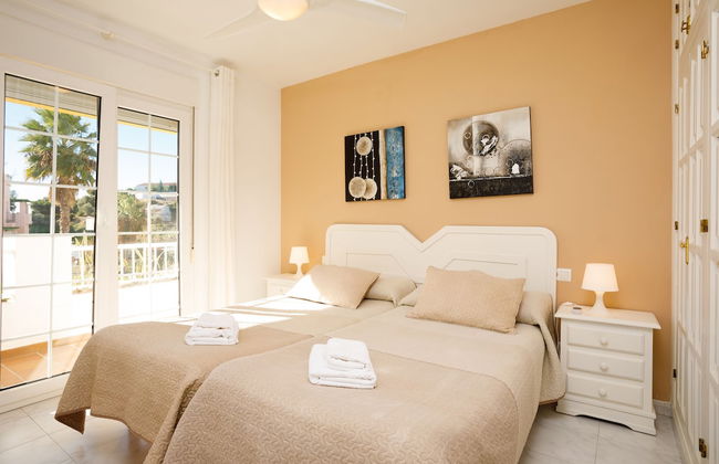 Apartamentos Turísticos Almoraide - Foto 32