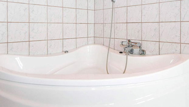 6 Person Holiday Home in Hojer - Foto 5, Tratamientos de spa