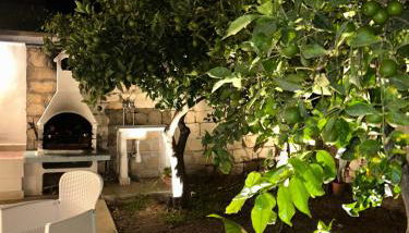 Il giardino degli aranci - Foto 4, Garden