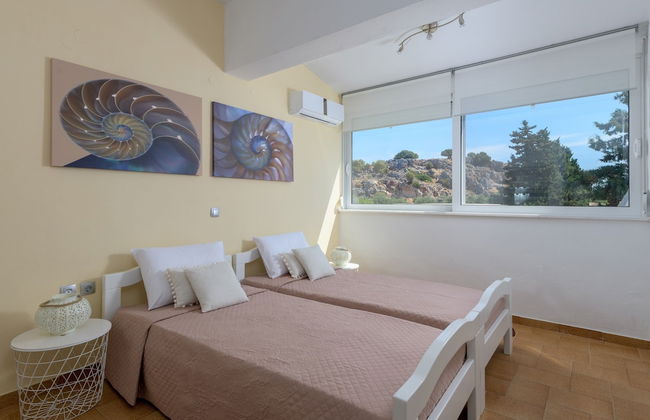 Casa Bianca Villa With Private Pool - Photo 5