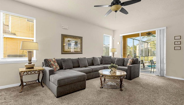 Disney Area Executive Homes - Foto 4