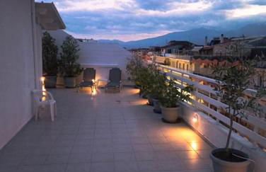 Filoxenia Paralia - Foto 21