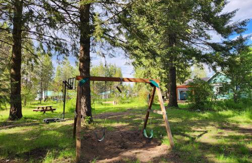 Charming Home Minutes From Rathdrum - Foto 28