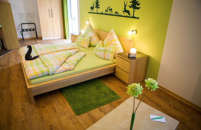 Treppendorfer Apartments - Foto 36