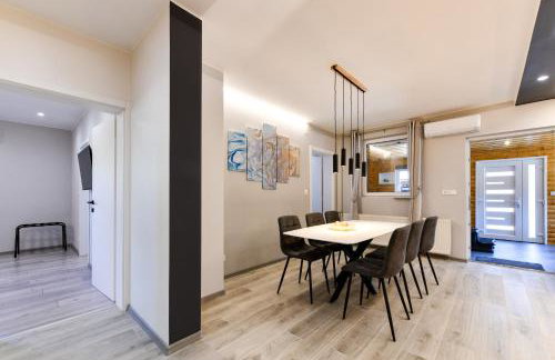 Franjković Premium Suite with Private Jacuzzi & Sauna - Foto 36