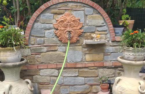 Villa Eden - Foto 18