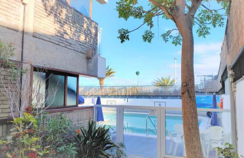 Apartamentos El Paseo - Foto 14