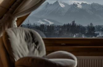 Czorna Chata u Chocyków & SPA - Foto 7