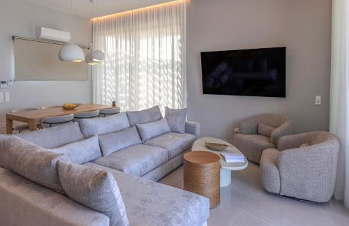ALBERTO- Luxury Villas Resort - Foto 67