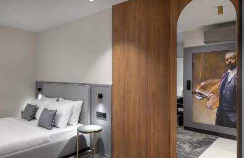 Art Boutique Aparthotel - Photo 53