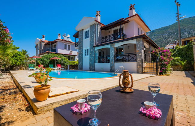 Infinity Flora Villa - Photo 31