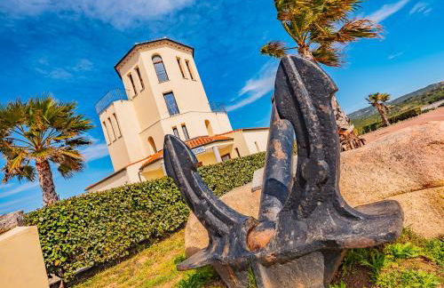 Sardinia Family Villas - Cannigione Beach Apartments - Foto 59