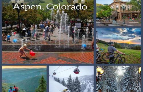 Luxury Mountain Retreat with Views 14 Min to Glenwood - Foto 36