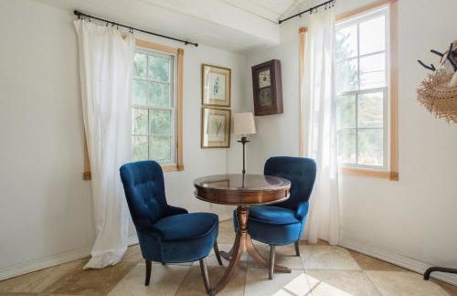 Southampton Village, 2 Fireplaces, Walk to All - Foto 7