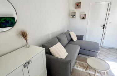 ValenStay - Cosy Love - Anzin - Netflix - Foto 10