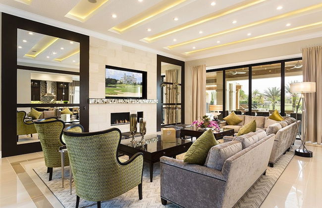 Je58859 - Reunion Resort - 8 Bed 8 Baths Villa - Foto 50