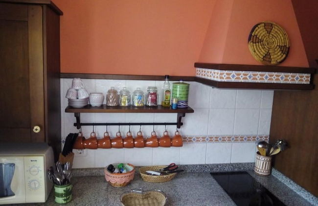 Apartamentos Rurales Casa Pachona - Photo 32