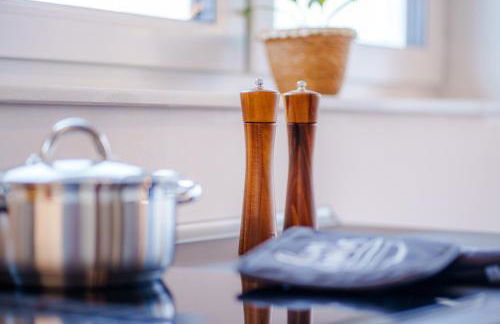 Immo-Vision - Penthouse Privat Wellness - Foto 21