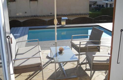 STUDIO INDEPENDANT LA TURBIE - Foto 9