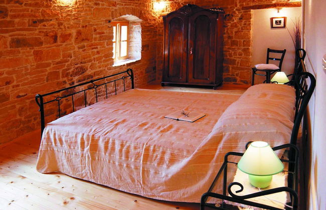 Marvelous Istrian Villa Morus - Photo 6