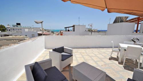 Dea Minerva Apartment by Salento Affitti - Foto 3, Other