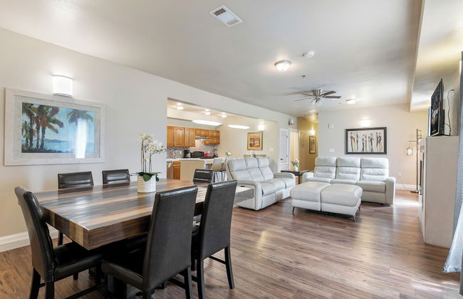 Fully Furnished Condos Near St Charles - Foto 48