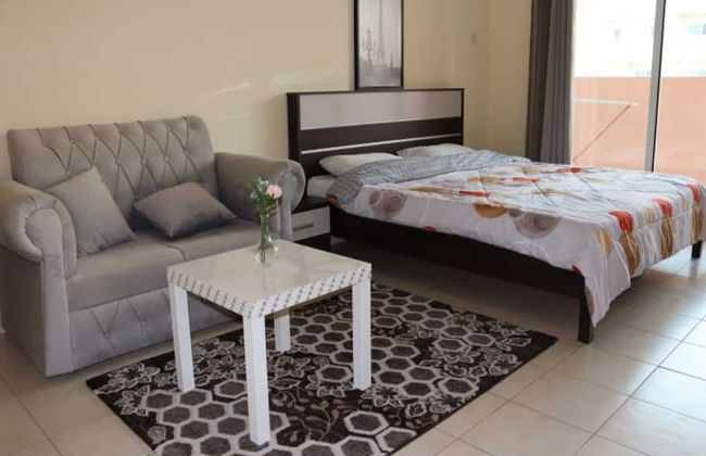 Stunning Studio - With Balcony - Foto 1