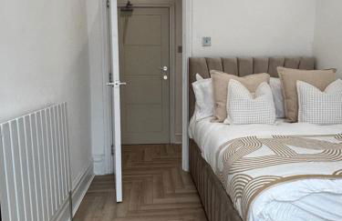 Seaside Retreat Luxury Apartment - Foto 13