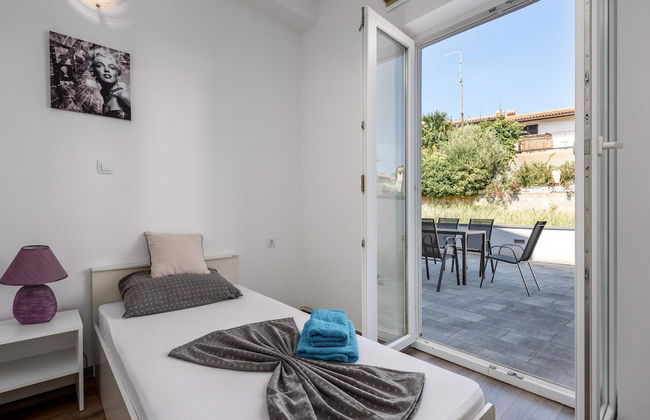 Apartment in Kukci Near Spadici Beach - Foto 8