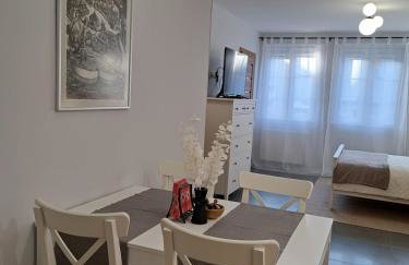 APARTAMENTY TUŹNIKOWIE - Foto 74