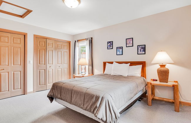 Thunderbird Resort Condo - Foto 5