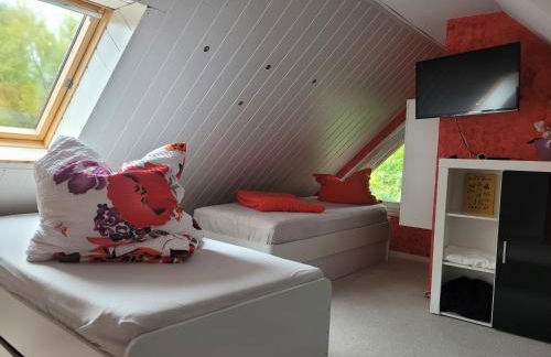 Ferienwohnungen am Krossinsee - Photo 58