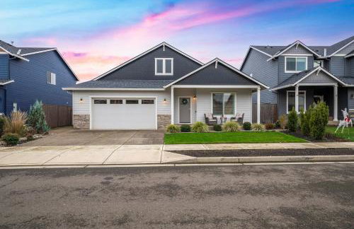 Family-Friendly Home Near Vineyards & Dtwn Newberg - Foto 31
