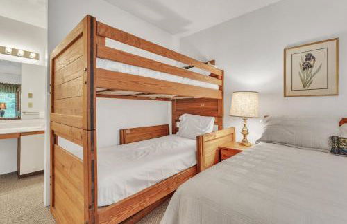 7 Springs Ski & Mountain Adventure Condo 2 Bedroom Condo by RedAwning - Foto 52