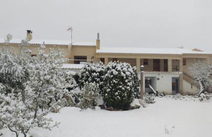 Casa Rural La Granja - Foto 12